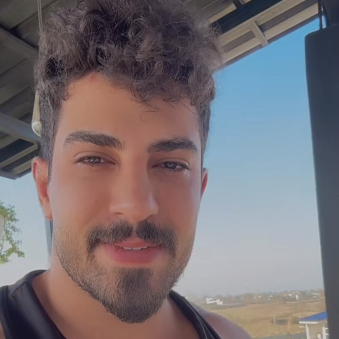 آهنگ جدید محمد کجوری تیر خلاص